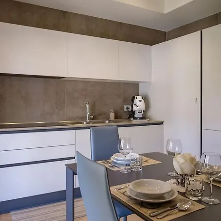 Caruso Luxury Daire