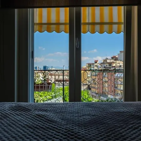 Caruso Luxury Daire *
