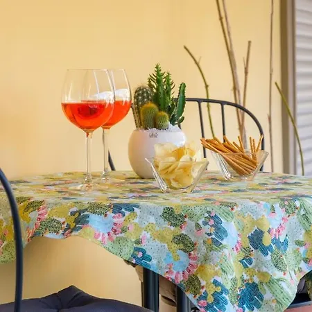 Caruso Luxury Apartment Naples
