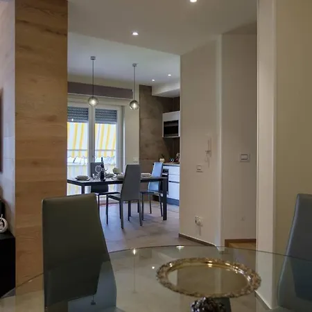 Daire Caruso Luxury Napoli