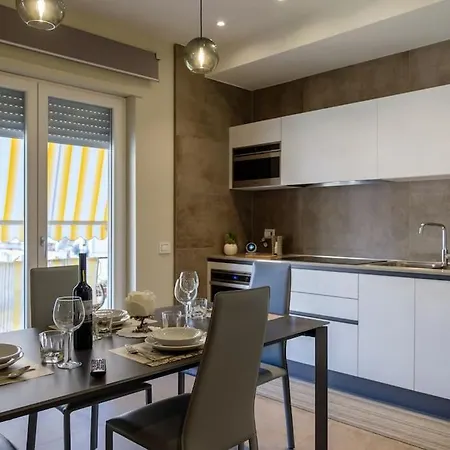Caruso Luxury Napoli
