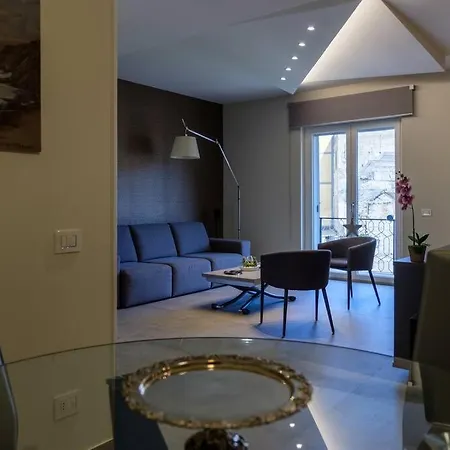 Caruso Luxury