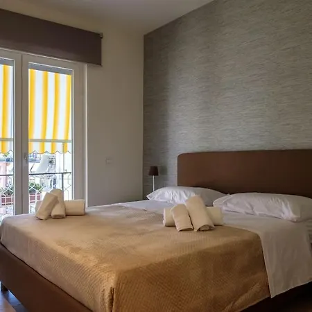 Caruso Luxury * Napoli