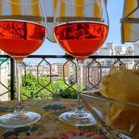 Caruso Luxury