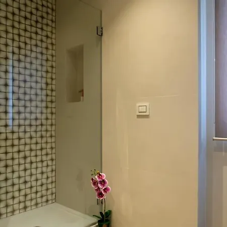 Caruso Luxury Daire Napoli