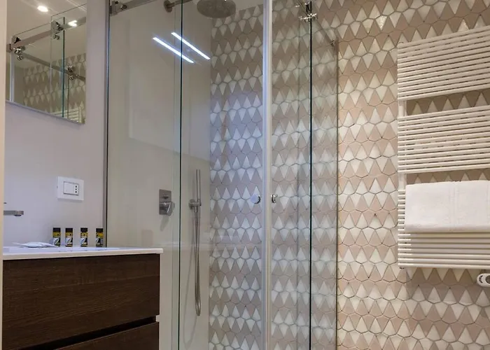 Caruso Luxury Διαμέρισμα