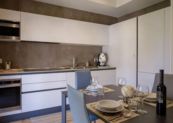 Caruso Luxury Διαμέρισμα