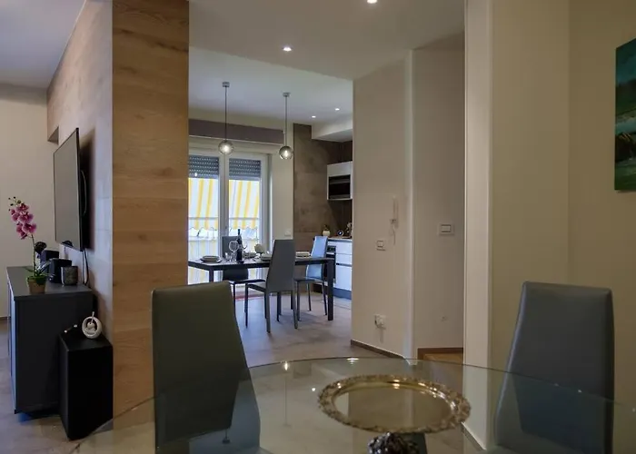 Διαμέρισμα Caruso Luxury Νάπολη