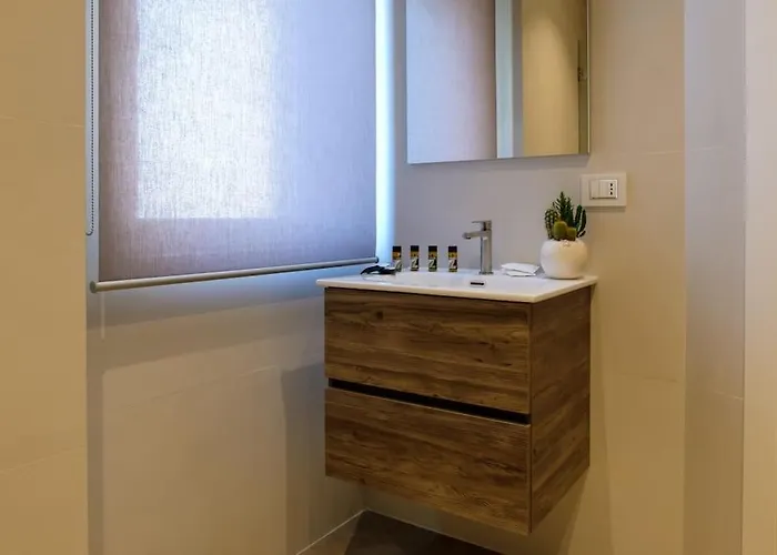Caruso Luxury * Νάπολη