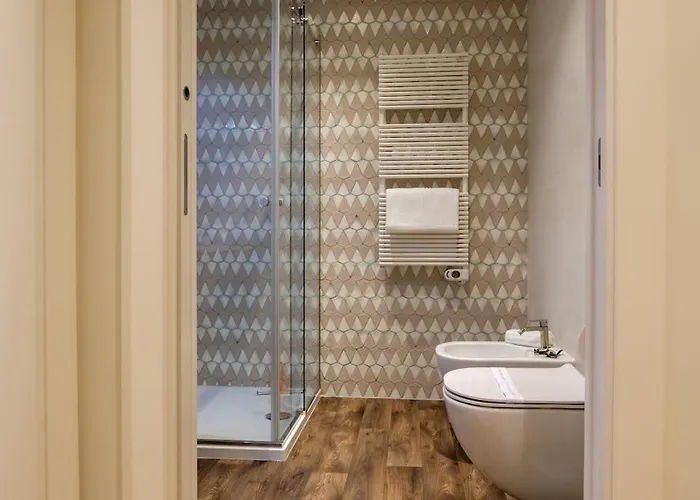 Διαμέρισμα Caruso Luxury