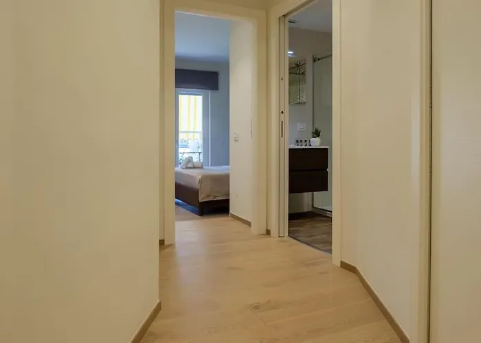 Διαμέρισμα Caruso Luxury *