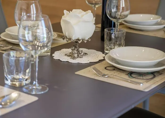 Caruso Luxury Νάπολη