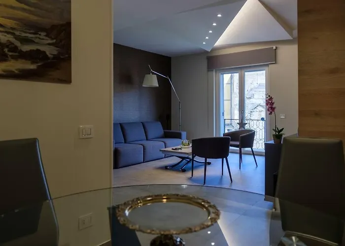Caruso Luxury