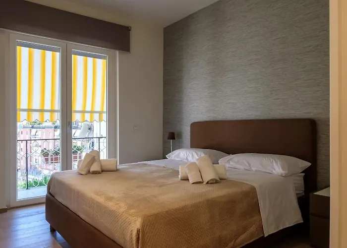 Caruso Luxury * Νάπολη