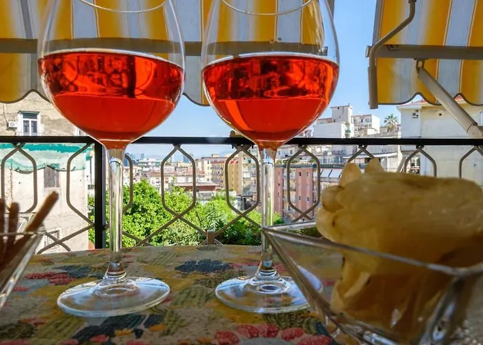 Caruso Luxury