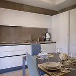 Caruso Luxury Apartamento