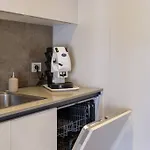 Apartamento Caruso Luxury Nápoles