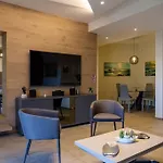 Caruso Luxury Apartamento