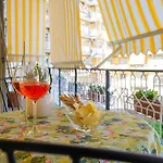 Apartamento Caruso Luxury Nápoles