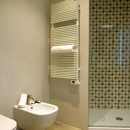 Caruso Luxury Неаполь