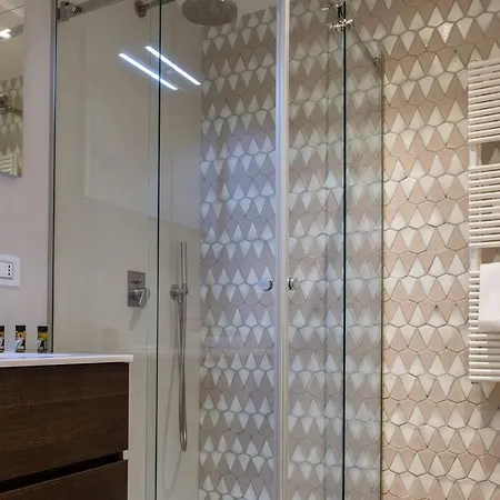 Caruso Luxury Апартаменты