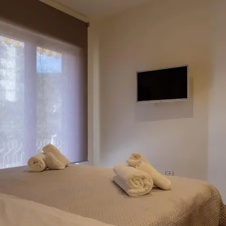Caruso Luxury Appartement Napels