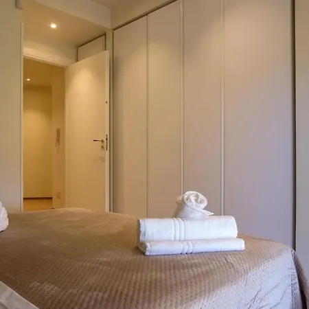 Appartement Caruso Luxury Napels