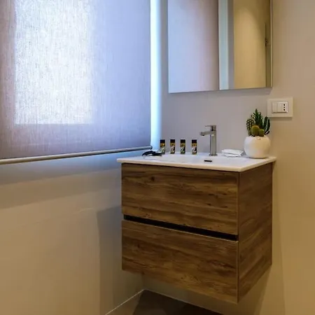 Caruso Luxury * Napels