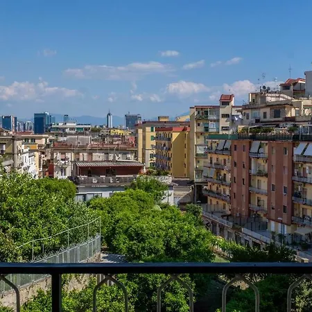 Caruso Luxury Appartement