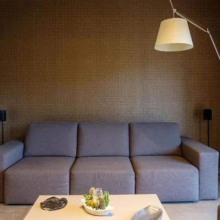 Caruso Luxury Appartement *