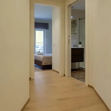 Appartement Caruso Luxury *