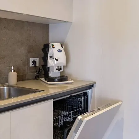 Appartement Caruso Luxury Napels
