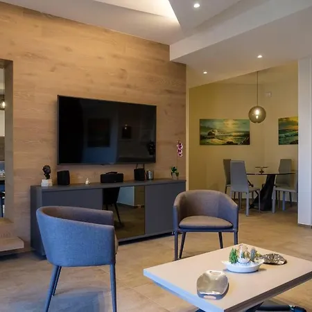 Caruso Luxury Appartement