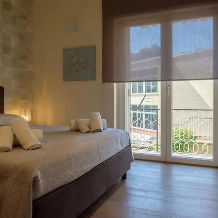 Caruso Luxury Appartement *