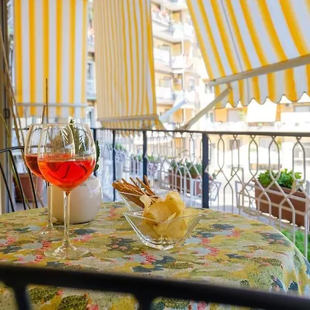 Appartement Caruso Luxury Napels
