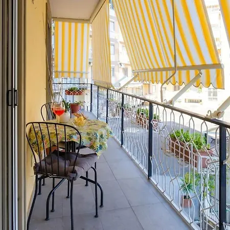 Caruso Luxury Appartement